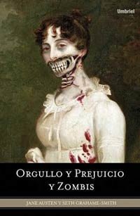 Zombies, Jane Austen y Natalie Portman