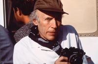 Adiós a Eric Rohmer