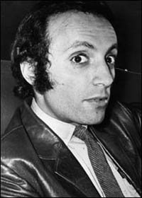 Adiós a Erich Segal