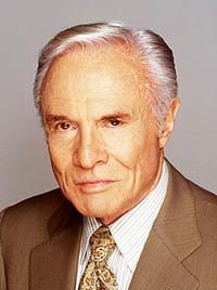 Adiós a James Mitchell