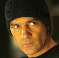 Antonio Banderas en un thriller de Steven Soderberg