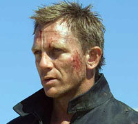 Daniel Craig será un cowboy enfrentado a los alienígenas