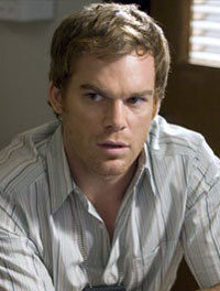 Dexter tiene cáncer