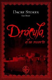 Drácula vuelve de la tumba