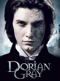 El retrato desdibujado de Dorian Gray
