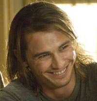 James Franco a las órdenes de Danny Boyle