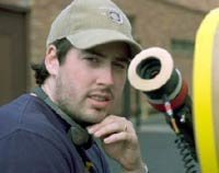 Jason Reitman monta un vídeo de su gira promocional de “Up in the Air”