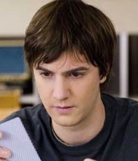 Jim Sturgess en un film de Winterbottom