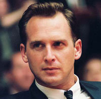 Josh Lucas protagoniza un drama romántico