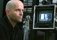Marc Foster adapta una novela de Robert Ludlum