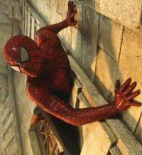 Marc Telaraña dirigirá la nueva entrega de Spider-Man