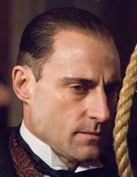 Mark Strong, de nuevo de villano en "Linterna Verde"