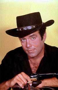 Muere el último superviviente de “Bonanza”