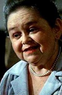 Nos ha dejado Zelda Rubinstein