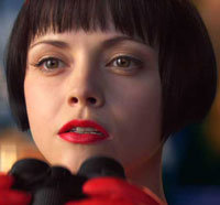 Nueva chica para Pattinson