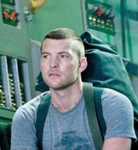 Sam Worthington podría ser Drácula
