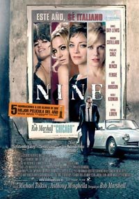 Sorteo "Nine"
