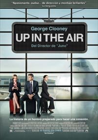Sorteo "Up in the Air"