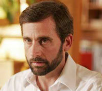 Steve Carell en una comedia matrimonial