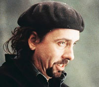 Tim Burton reinventará "La bella durmiente"