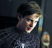 Tobey Maguire y Sam Raimi no estarán en la cuarta parte de "Spider-Man"
