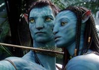 Una web permite aprender el lenguaje Na'vi