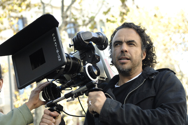 Un director mexicano ganador del Oscar será presidente del jurado del Festival de Cannes