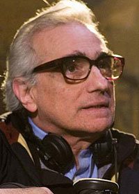 Aromático Scorsese