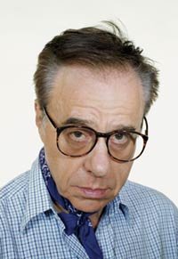 Bogdanovich adaptará una novela