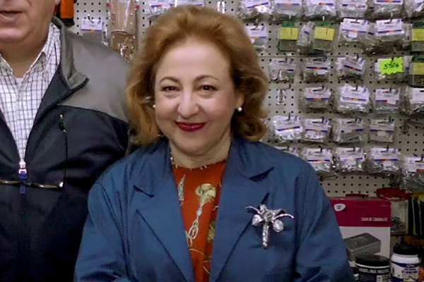 Carmen Machi se convierte en “Criminal” con Emma Suárez