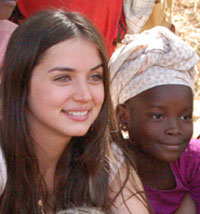 Cortos en Mali