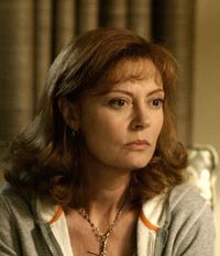 El rancho de Susan Sarandon