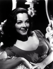 Ha muerto Kathryn Grayson