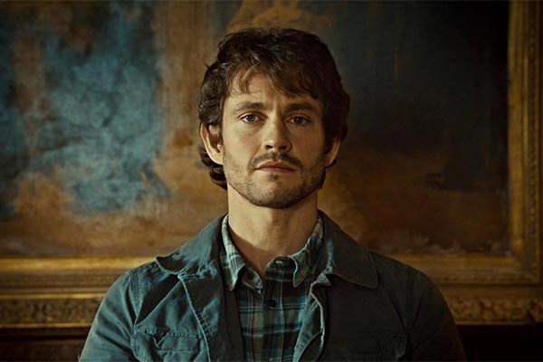  Hugh Dancy se suma a la última temporada de “Homeland” con su esposa, Claire Danes