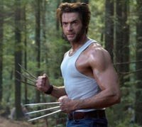 Hugh Jackman en una producción oriental