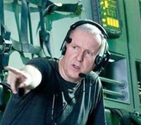 James Cameron se reúne con el próximo director de “Spider-Man”
