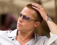 La crisis económica de Brad Pitt
