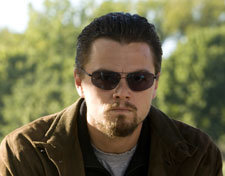 Leonardo DiCaprio secuestra al secuestrador