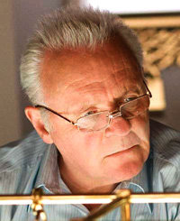 Los exorcismos de Anthony Hopkins