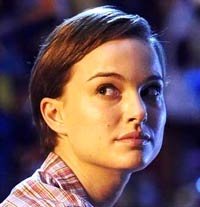 Natalie Portman viaja a San Diego