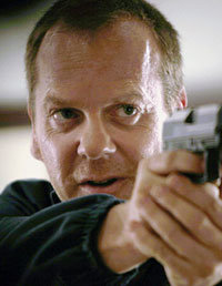 Parón en "24"