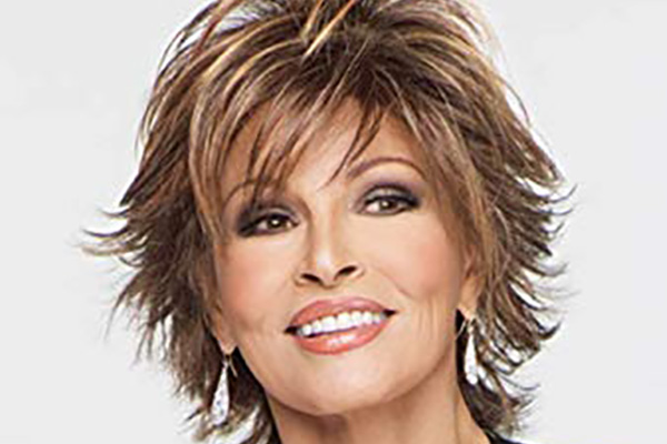 Raquel Welch recuerda a Stanley Donen