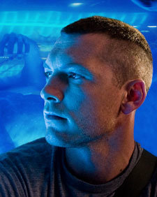 Sam Worthington, investigador