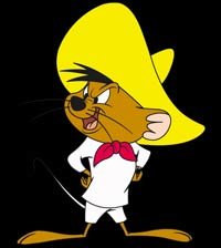 Speedy Gonzales pasa a la pantalla grande