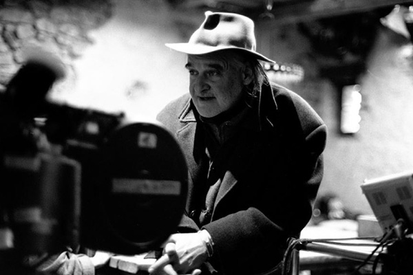El húngaro Béla Tarr regresa al cine con un documental sobre la Viena ignorada