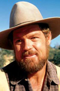 Adiós a Merlin Olsen