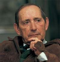 Adiós a un Miguel Delibes de cine