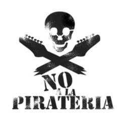 Algo se mueve contra la piratería