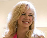 Anna Faris se alista en el ejército