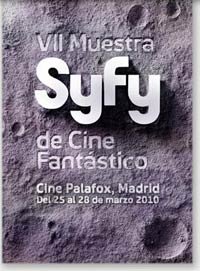 Arranca el festival friqui en Madrid